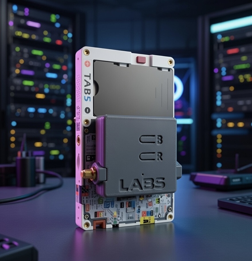 ProjectZero overview